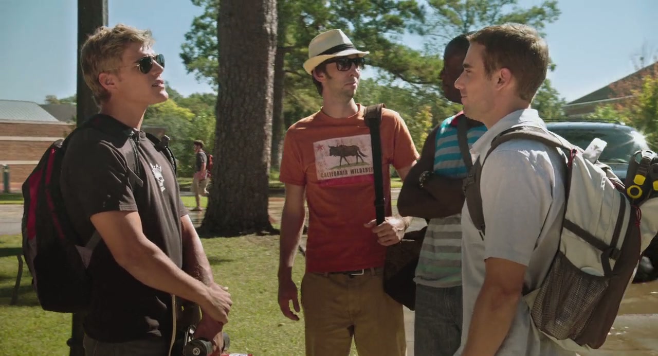 Shark Night Screenshot