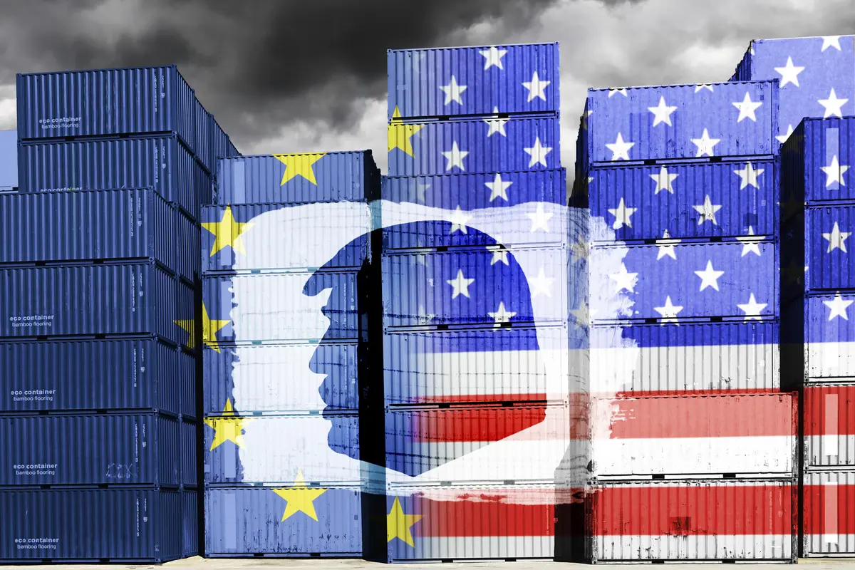 UE renunță la taxele vamale pentru produsele din SUA