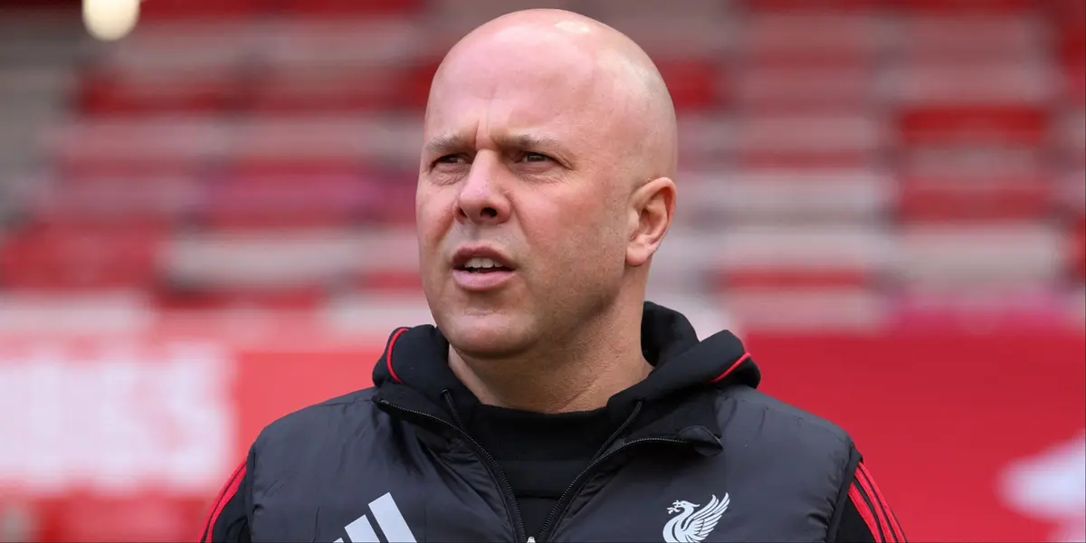 Liverpool Set to Retain Arne Slot Amid Managerial Rumors