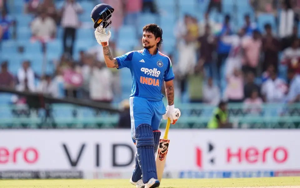 Most Fours in a Calendar Year in T20Is: Top 5 Players List
