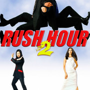 Rush Hour 2, 2001