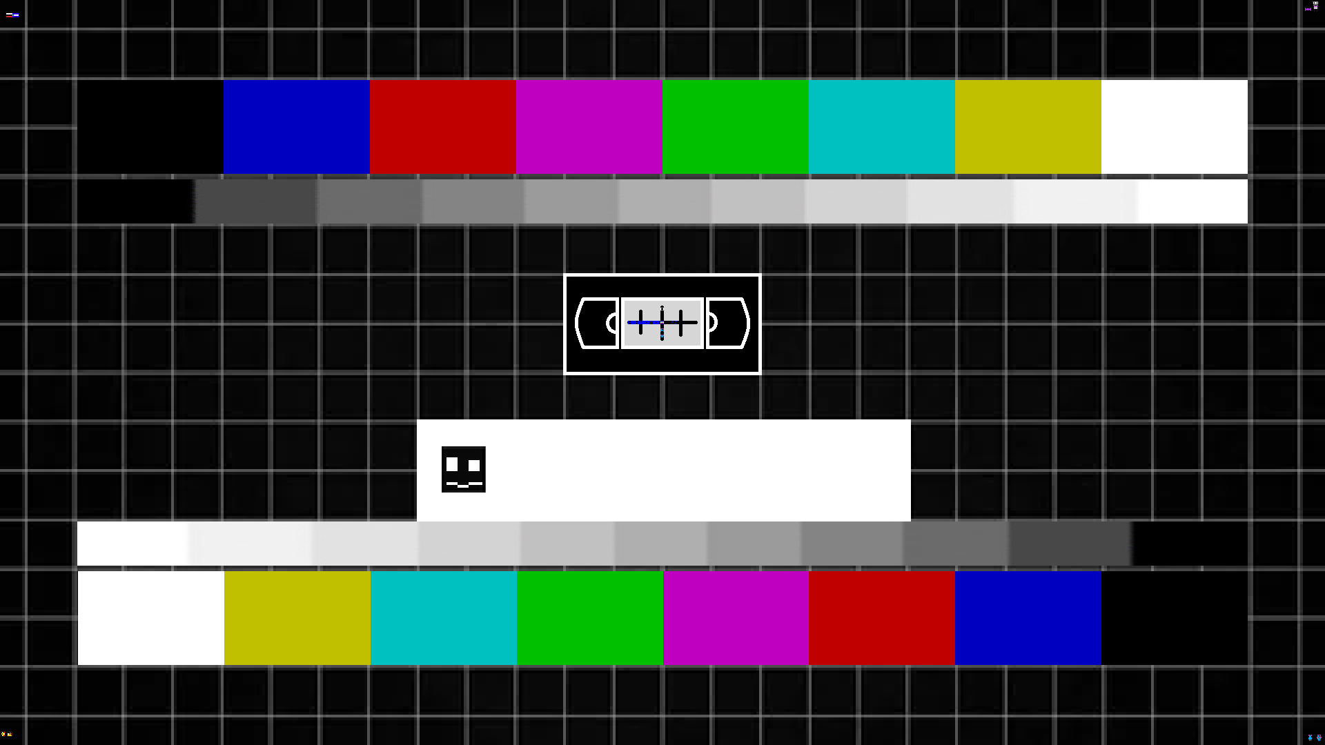 Test Card