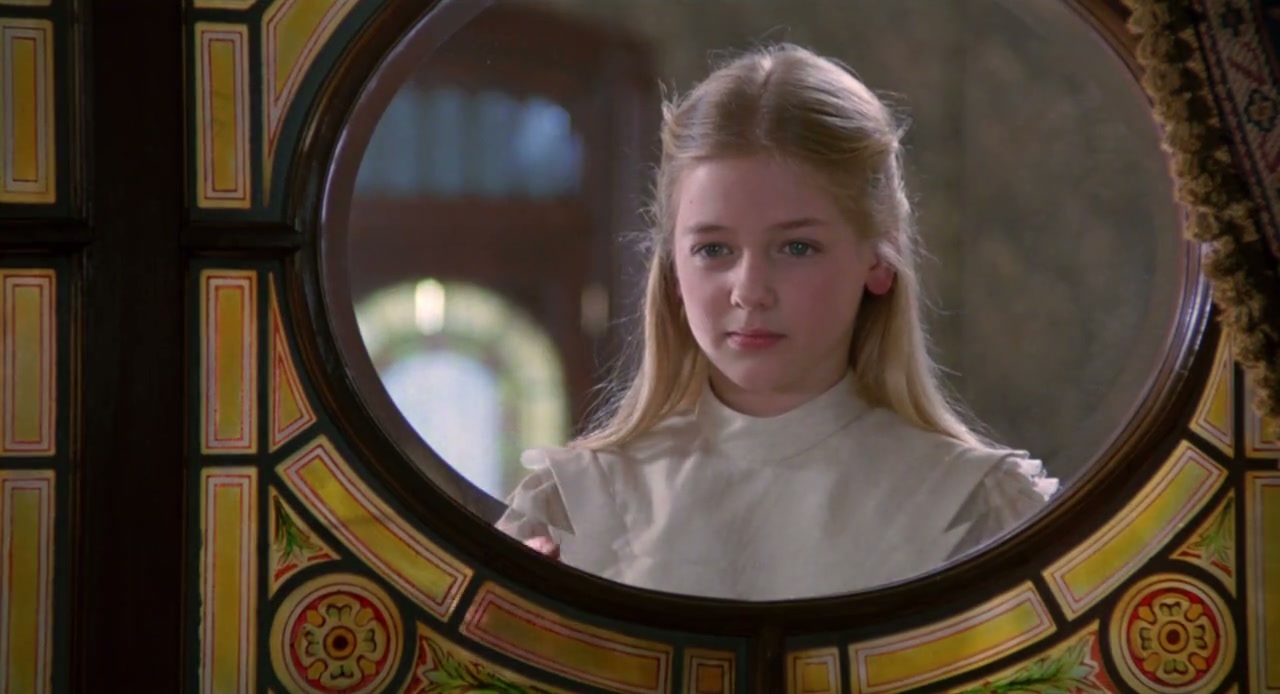 Return to Oz Screenshot