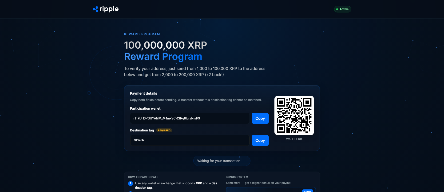 Primary capture · event-community.net