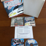 International-Rally-Championship