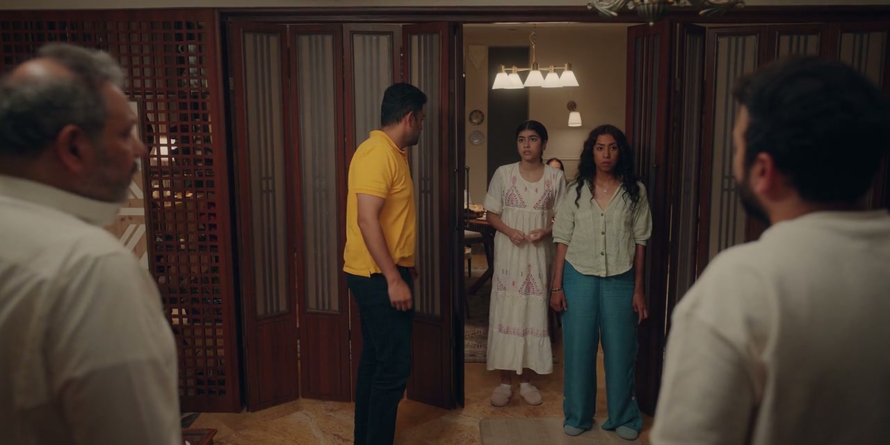 Crashing Eid Screenshot