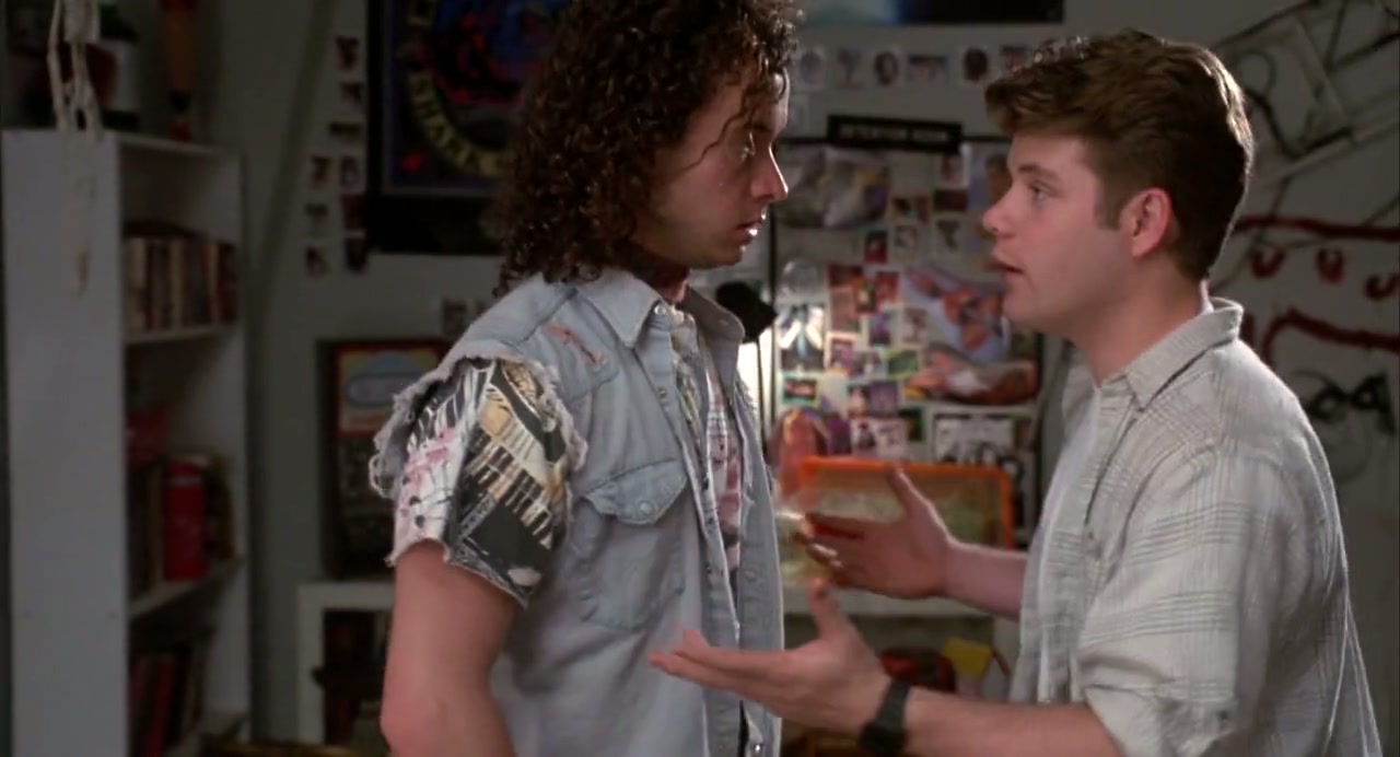 Encino Man Screenshot