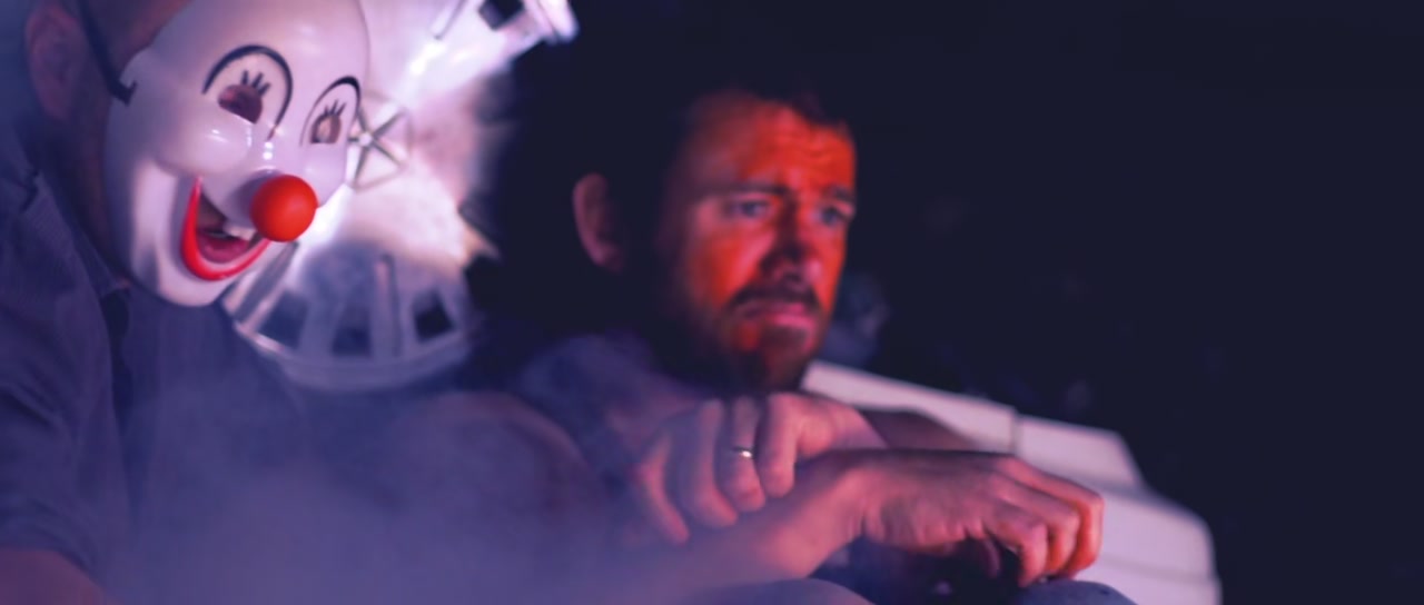 Midnight Devils Screenshot