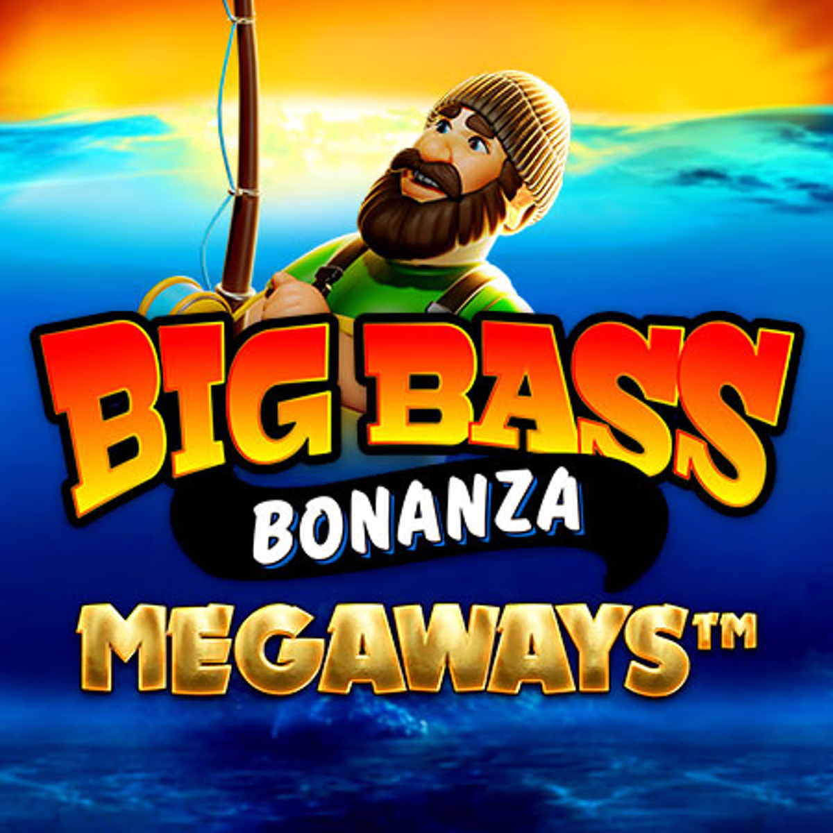 Big Bass Bonanza Megaways Oyna