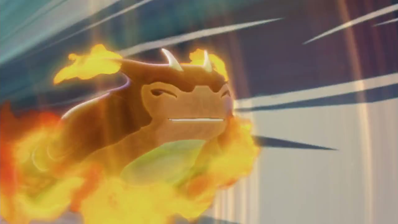 Slugterra Screenshot