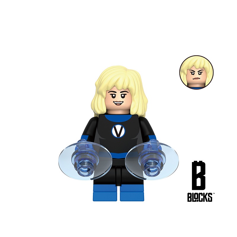 Valeria Richards