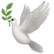 dove-1f54a-fe0f