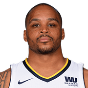 jameer nelson