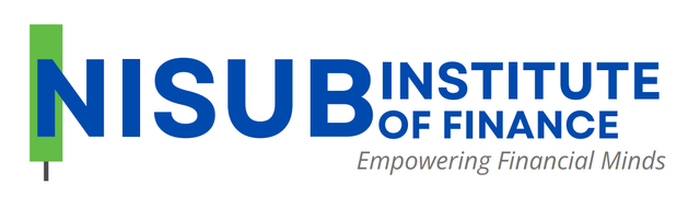 NISUB Institute of Finance Logo