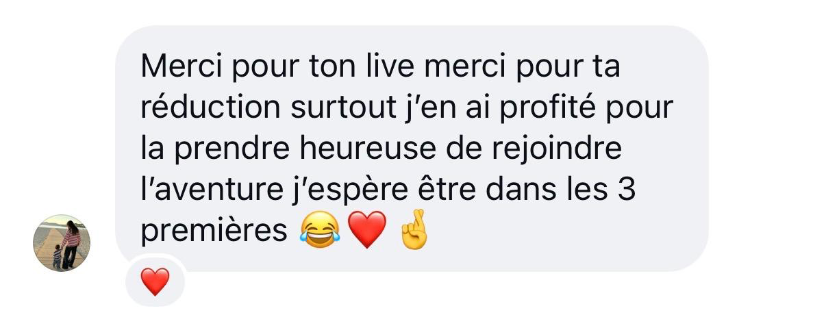 Avis live 3