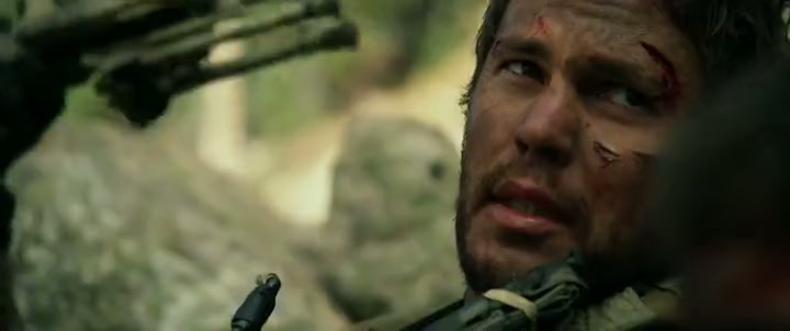Lone Survivor Screenshot