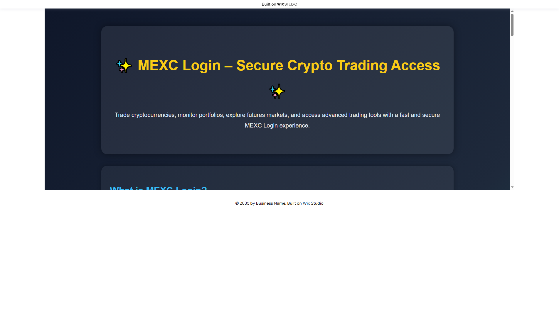 Forensic screenshot of [REDACTED] showing the phishing page layout