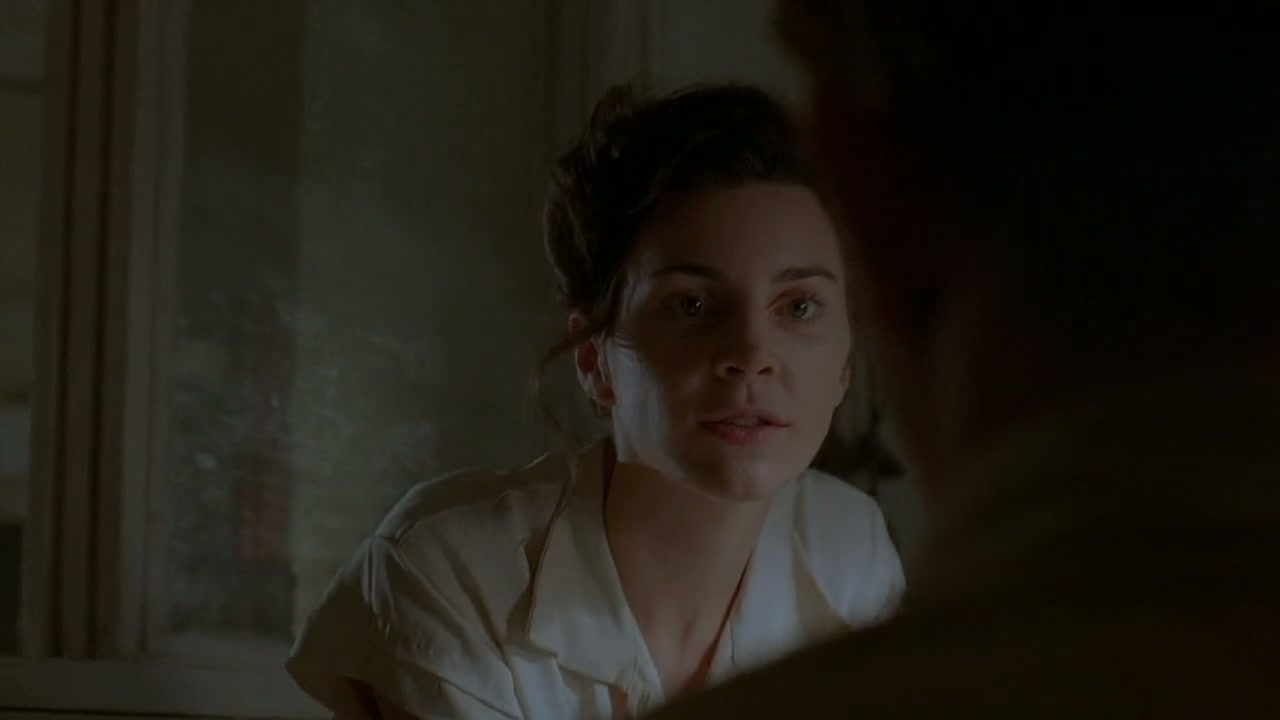Dominion: Prequel to The Exorcist Screenshot