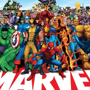 MARVEL (1)