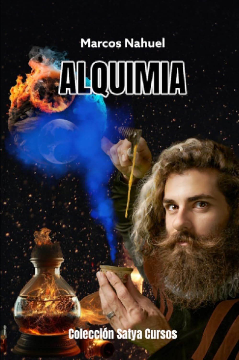 Alquimia