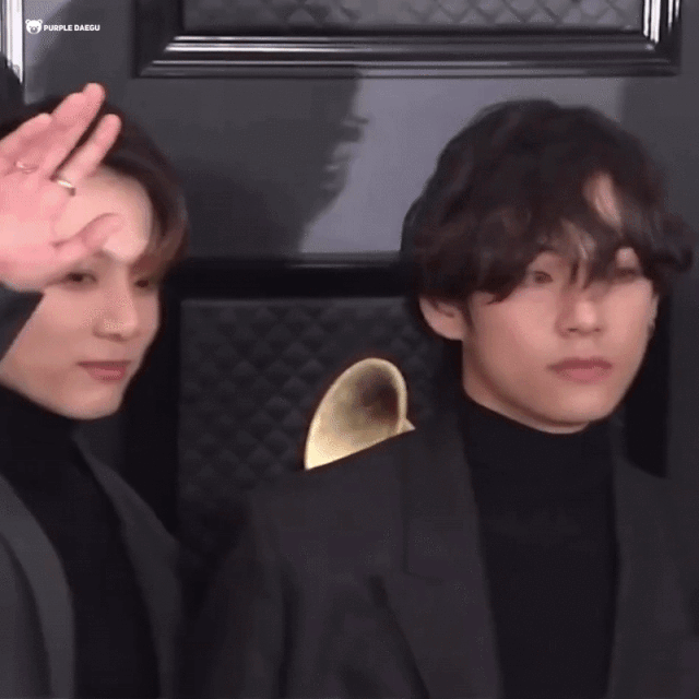 GRAMMYs Red Carpet
