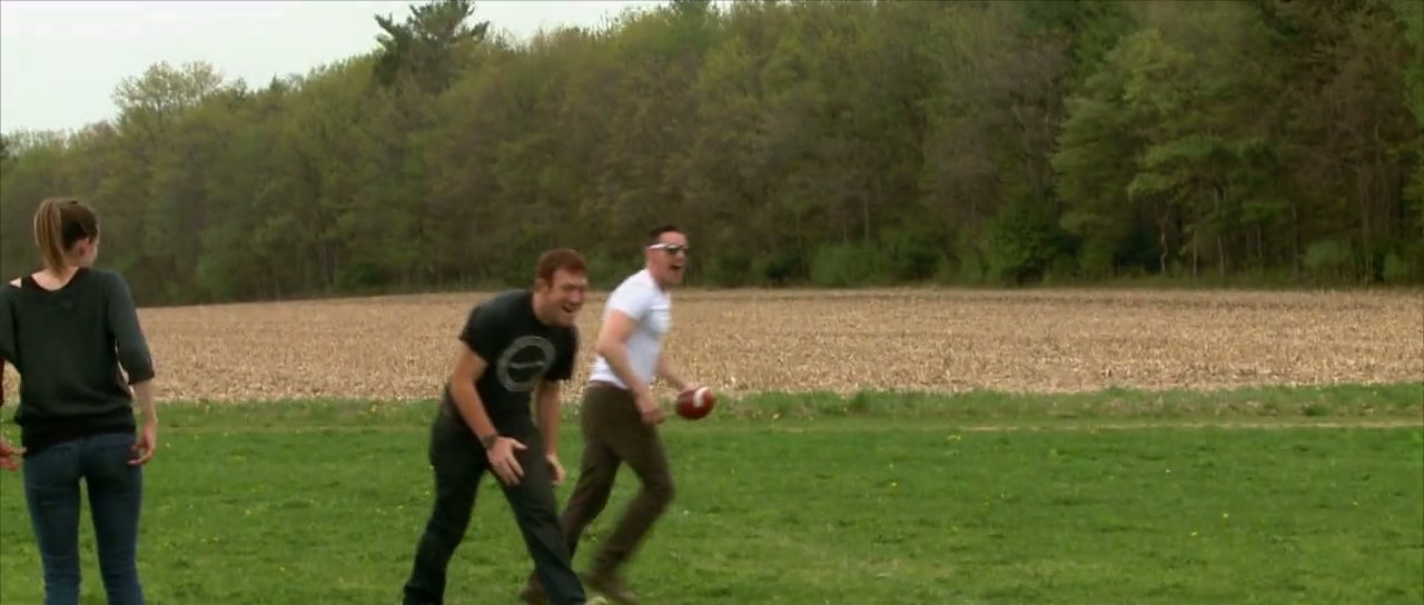 Hell House LLC Screenshot