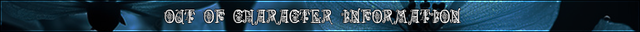 Flower annals headers middle ooc