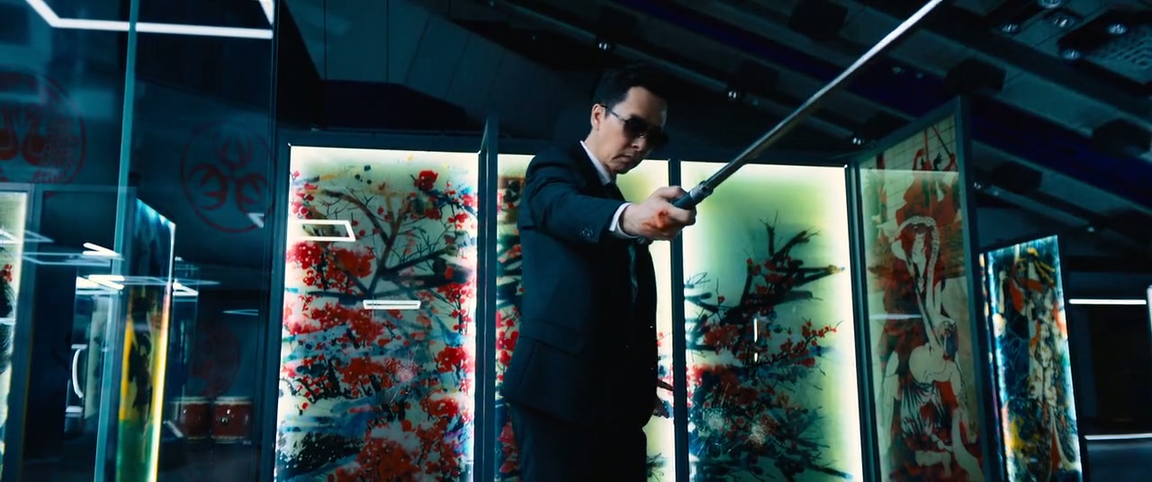 John Wick: Chapter 4 Screenshot