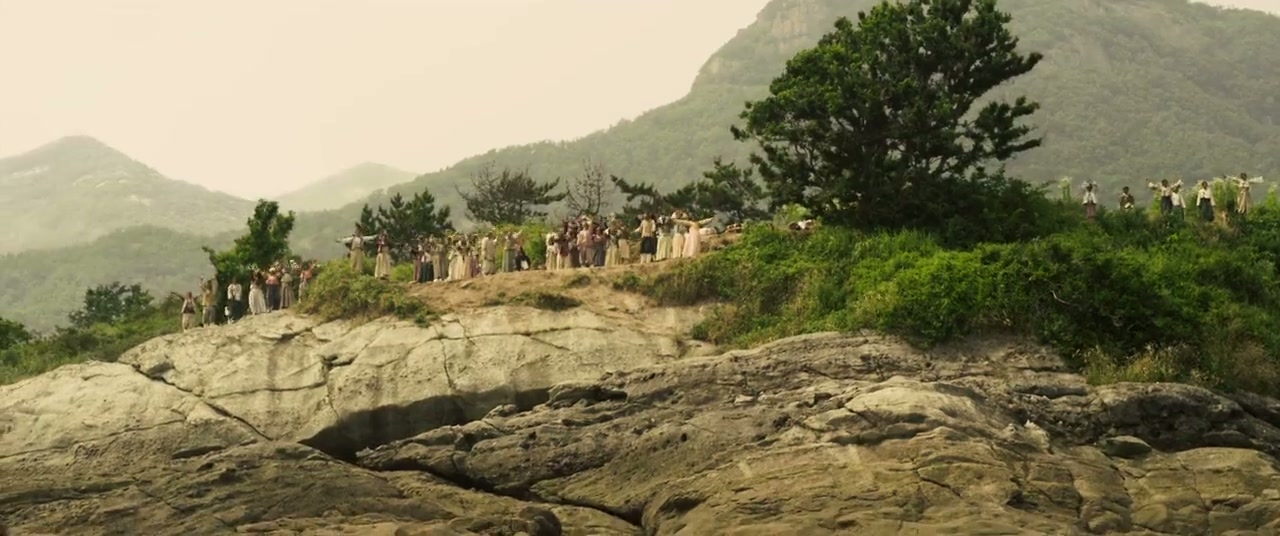 The Admiral: Roaring Currents Screenshot