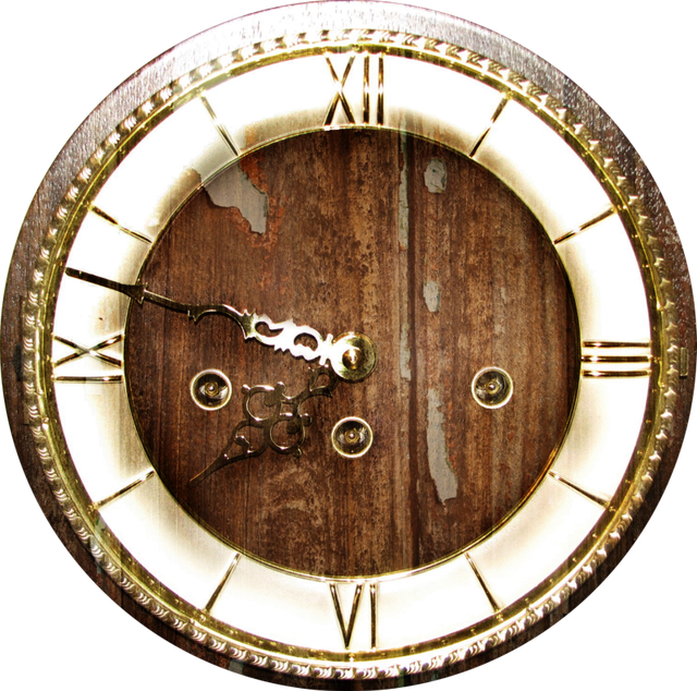 ial lcdp clock
