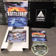 battleship