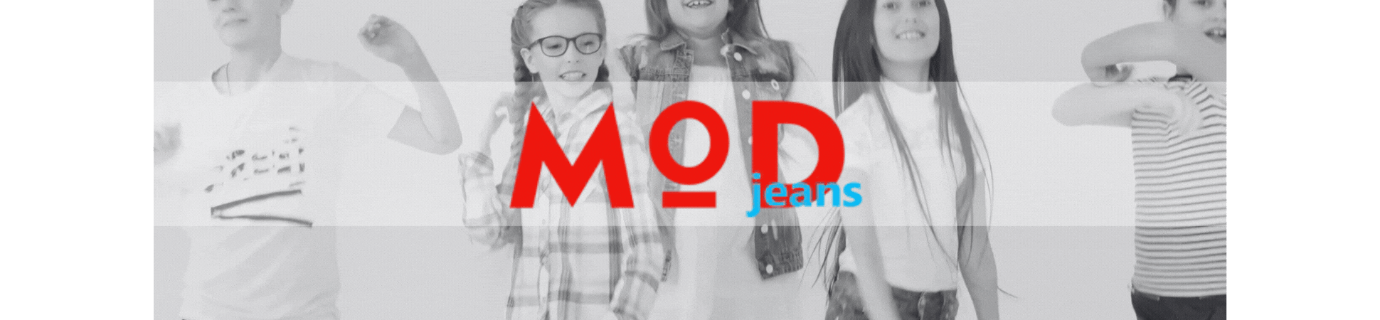 MOD KIDS Banner