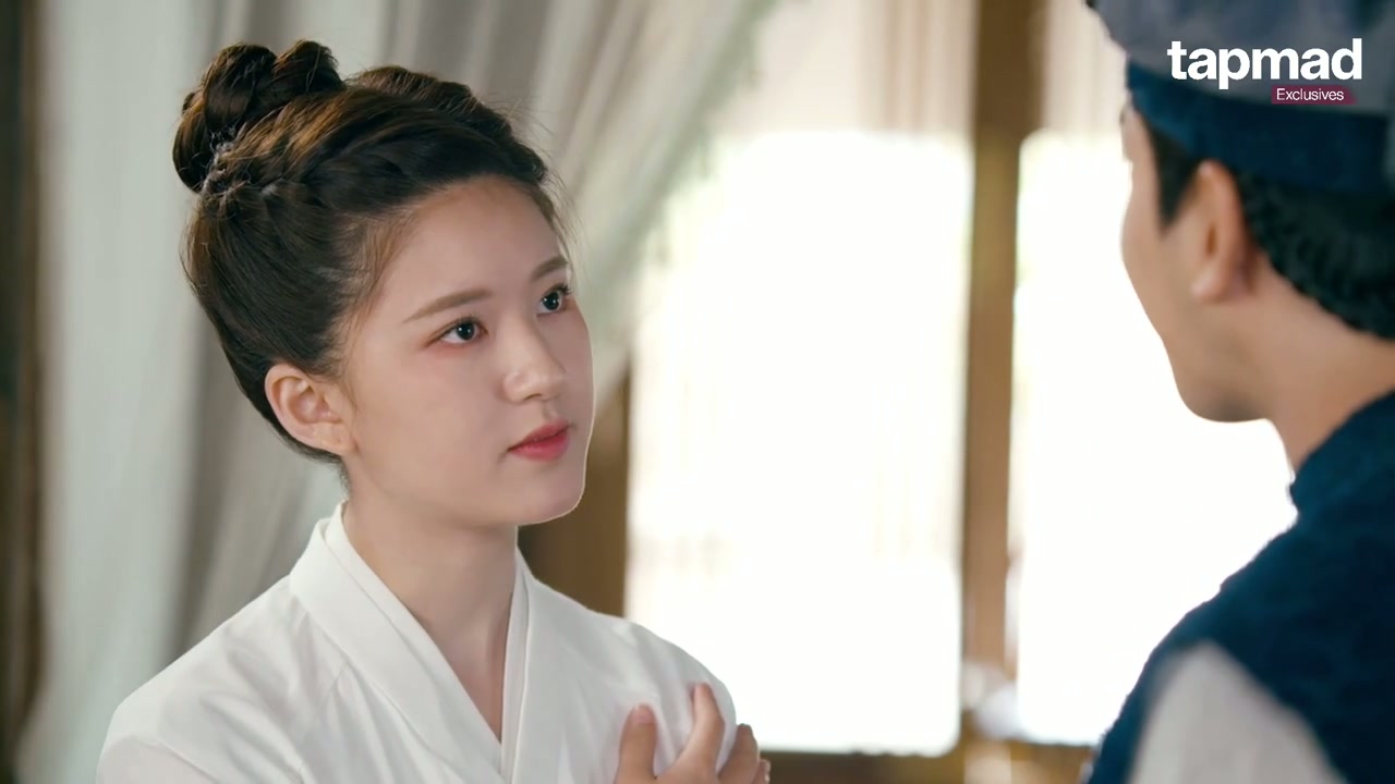 The Romance of Tiger and Rose Screenshot