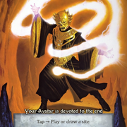 Zealot