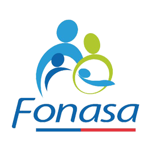 Logo FONASA
