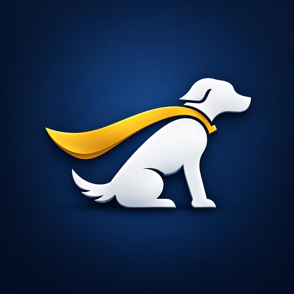 Lead Dog logo