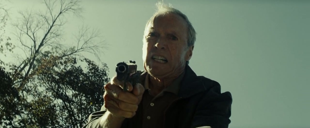 Gran Torino Screenshot