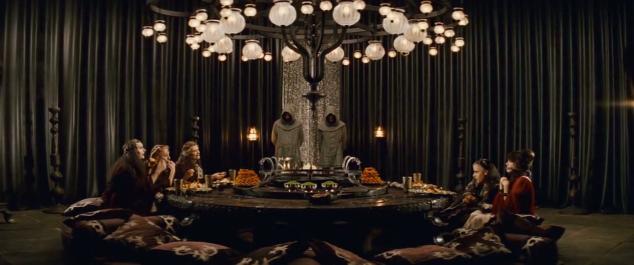 Your Highness Screenshot