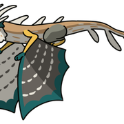 Regal Preywing