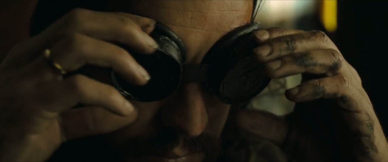 Bird Box Barcelona Screenshot