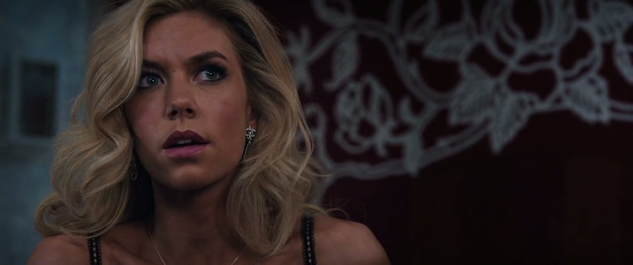 Jupiter Ascending Screenshot