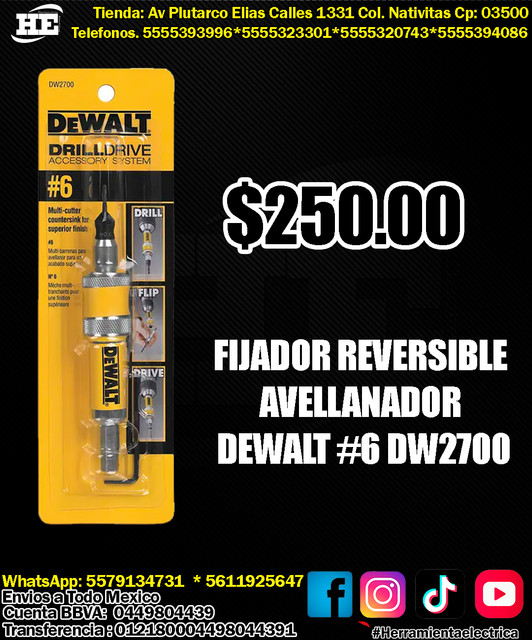 DW2700