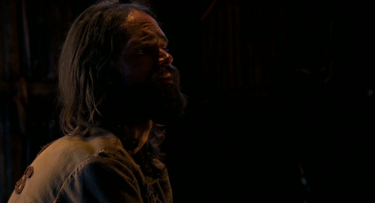 Rescue Dawn Screenshot