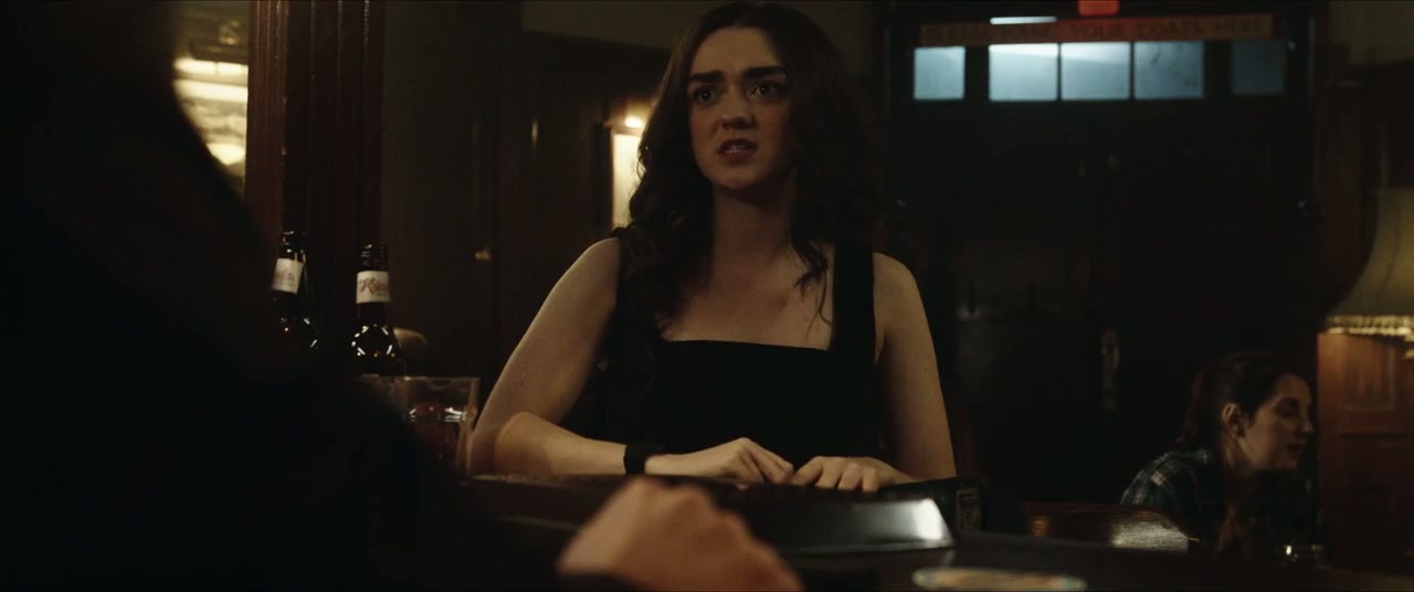 Two Weeks to Live Screenshot