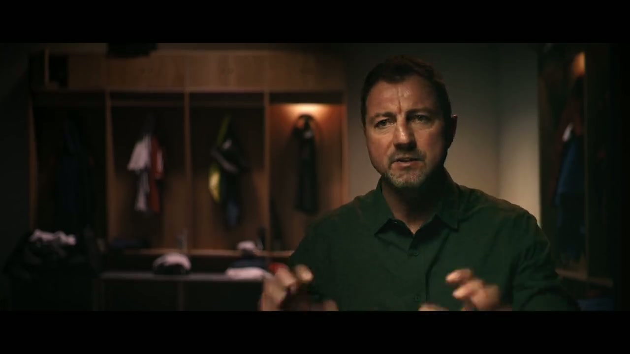 Untold UK: Liverpool's​ Miracle​ of​ lstanbul Screenshot