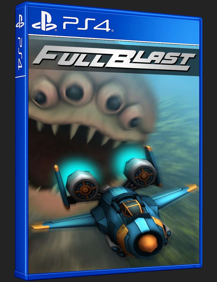 FullBlast