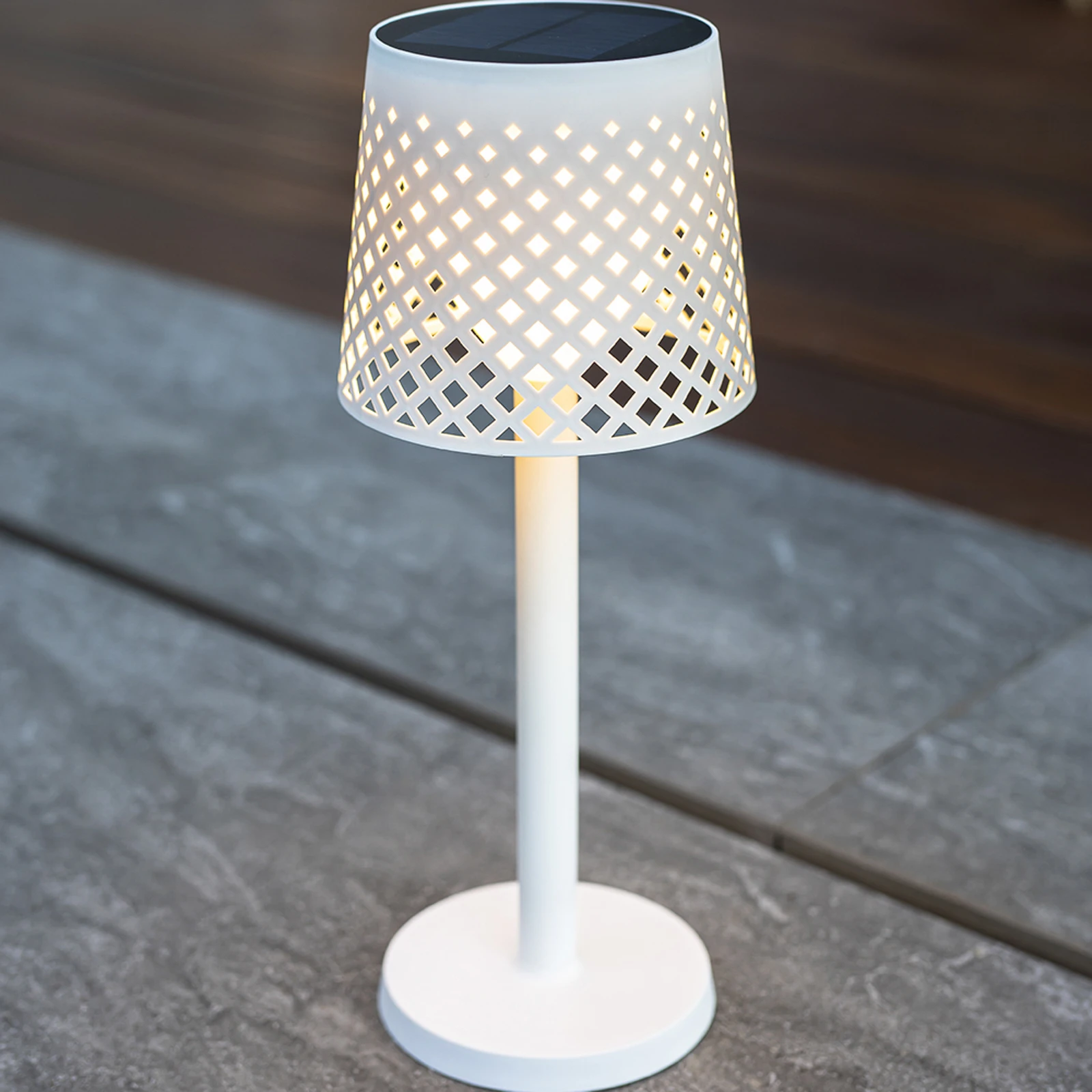 Lampe Greta Free Kit 12 V GU5.3