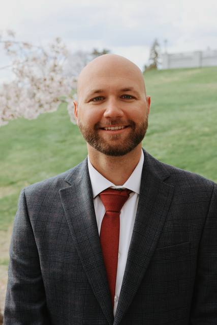 Dr. Kirby Fausnaught