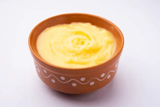 গাওয়া ঘি