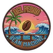 Logo Patch